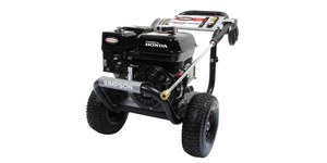 gas pressure washer quality parts