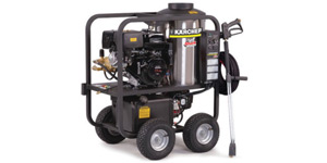 best gas pressure washer bang buck