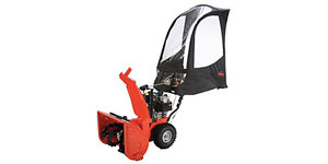 snow blower accessories