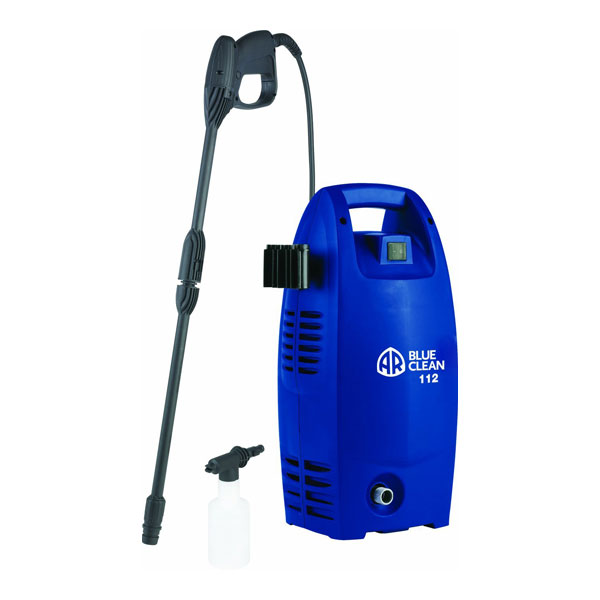 AR Blue Clean AR112 Review • Garden Dad