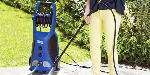 best electric pressure washer