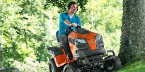 best riding lawn mower