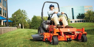 best zero turn mower