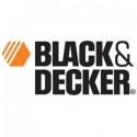 black & decker
