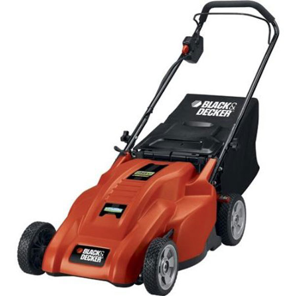 Black & Decker CM1836 Review • Garden Dad