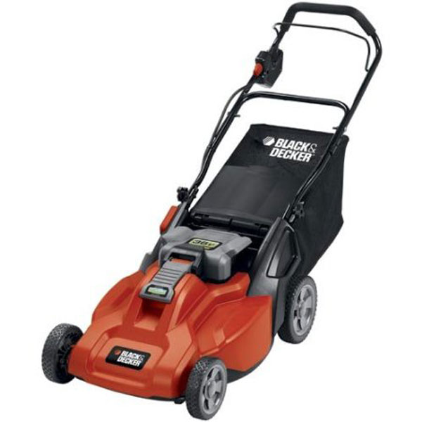 Black & Decker CM1936 Review • Garden Dad
