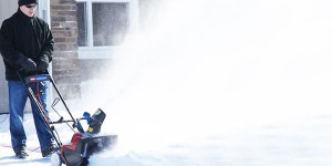 electric snow blower buying guide