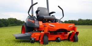 zero turn mower buying guide